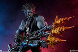 Lobo - Lobo Maquette - Premium Format Statue