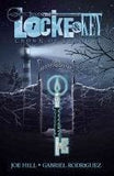 Locke & Key Hc Vol 03 Crown Of Shadows - Graphic Novel