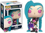 Lol - Jinx Pop! - Pop! Vinyl