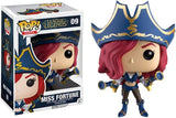 Lol - Miss Fortune Pop! Eb Exc Rs - Pop! Vinyl