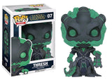 Lol - Thresh Pop! - Pop! Vinyl