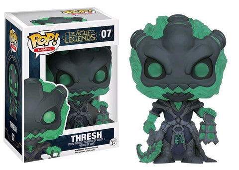 Lol - Thresh Pop! - Pop! Vinyl