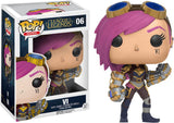 Lol - Vi Pop! - Pop! Vinyl