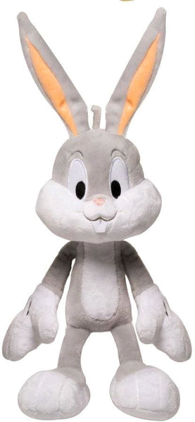 Looney Tunes - Bugs Bunny Plush - Plush