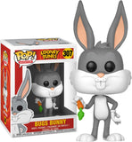 Looney Tunes - Bugs Pop! - Pop! Vinyl
