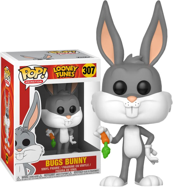 Looney Tunes - Bugs Pop! - Pop! Vinyl