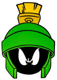 Looney Tunes - Marvin the Martian Enamel Pin - Badges & Pins