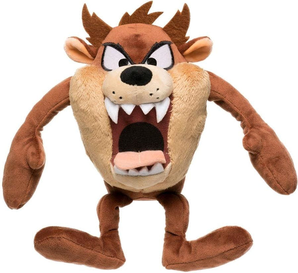 Looney Tunes - Taz Plush - Plush