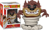 Looney Tunes - Taz Pop! - Pop! Vinyl