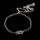 Lord of the Rings - Chain of Frodo (Sterling Silver) - Jewellery
