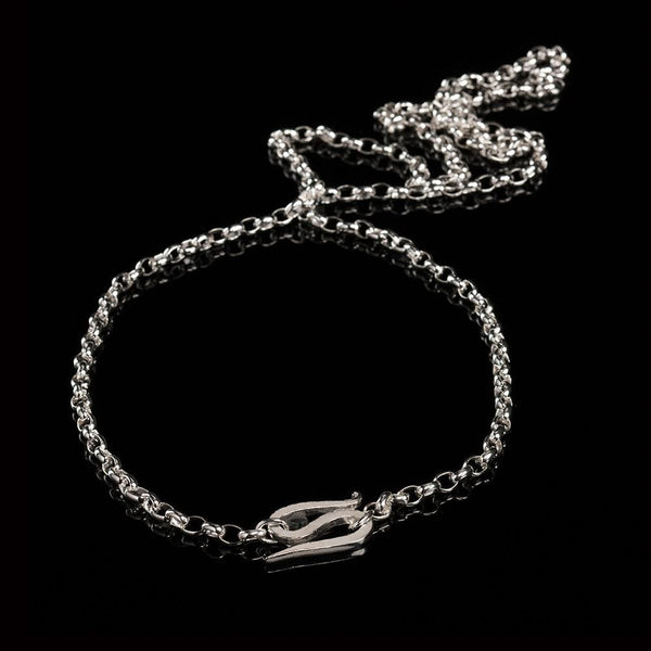 Lord of the Rings - Chain of Frodo (Sterling Silver) - Jewellery