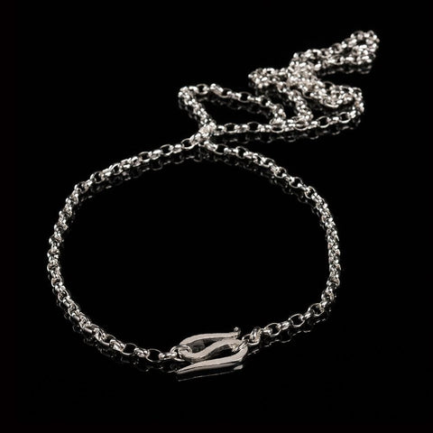 Lord of the Rings - Chain of Frodo (Sterling Silver) - Jewellery