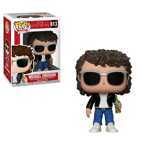 Lost Boys - Michael Emerson Pop! - Pop! Vinyl