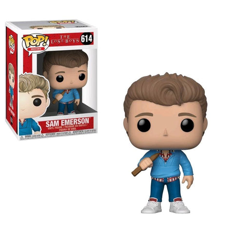 Lost Boys - Sam Emerson Pop! - Pop! Vinyl