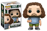 Lost - Hurley Hugo Reyes Pop! - Pop! Vinyl