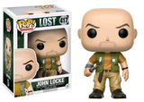Lost - John Locke Pop! - Pop! Vinyl