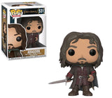 Lotr - Aragorn Pop! - Pop! Vinyl
