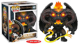 LOTR Balrog 6inch Pop Vinyl - Pop! Vinyl
