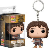 Lotr - Frodo Baggins Pop! Keychain - Keychain