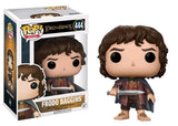 LOTR Frodo Baggins Pop Vinyl - Pop! Vinyl