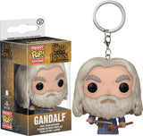 Lotr - Gandalf Pop! Keychain - Keychain