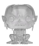 Lotr - Gollum Invisible Pop! !e Rs - Pop! Vinyl