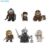 Lotr - Mystery Minis Ht !e Rs - Mystery