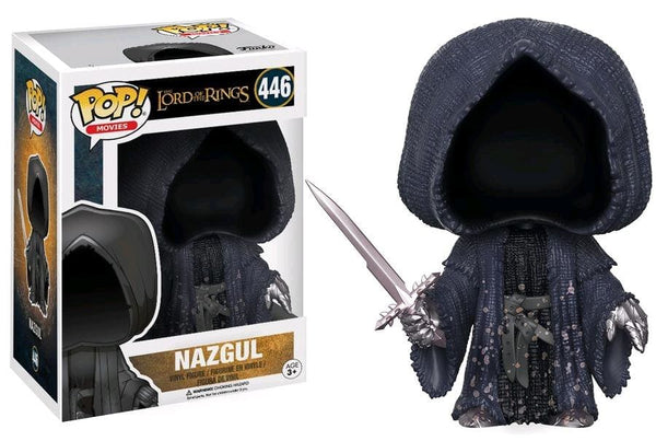 Lotr Nazgul Pop Vinyl - Pop! Vinyl