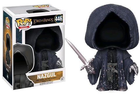 Lotr Nazgul Pop Vinyl - Pop! Vinyl