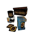 LOTR - One Ring Drinkware Gift Set - Homewares