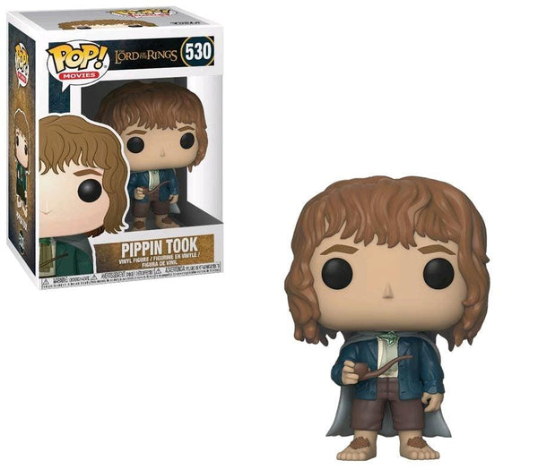 Lotr - Pippin Took Pop! - Pop! Vinyl