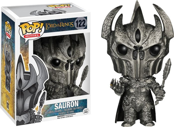 Lotr - Sauron Pop! - Pop! Vinyl