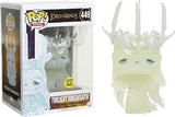 Lotr - Twilight Ringwraith Gw Pop! !e Rs - Pop! Vinyl