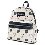 Loungefly Cats Mini Backback - Bags & Accessories