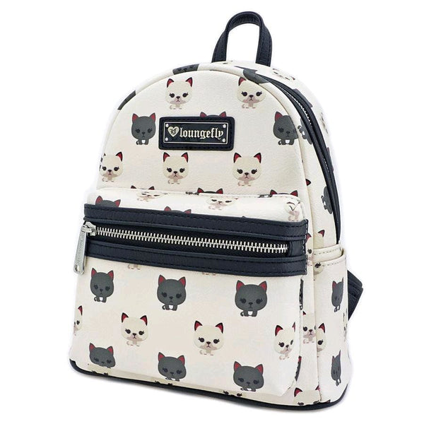 Loungefly Cats Mini Backback - Bags & Accessories
