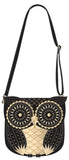 Loungefly - Owl Cross Body Bag - Bags & Accessories