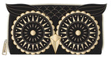 Loungefly - Owl Zip-Around Wallet - Bags & Accessories