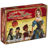 Love Letter Premium Edition - Card Game