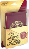 Love Letter Revised Edition - Board Game