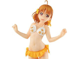 Love Live! Sunshine!! - EXQ Figure Chika Takami (Summer Version) - Vinyl Figure
