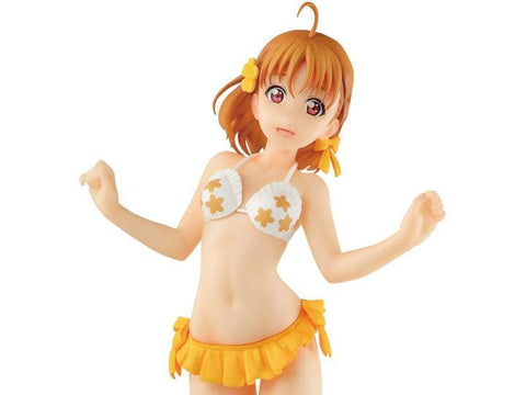 Love Live! Sunshine!! - EXQ Figure Chika Takami (Summer Version) - Vinyl Figure