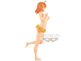 Love Live! Sunshine!! - EXQ Figure Chika Takami (Summer Version) - Vinyl Figure