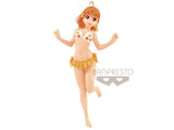 Love Live! Sunshine!! - EXQ Figure Chika Takami (Summer Version) - Vinyl Figure