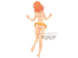 Love Live! Sunshine!! - EXQ Figure Chika Takami (Summer Version) - Vinyl Figure