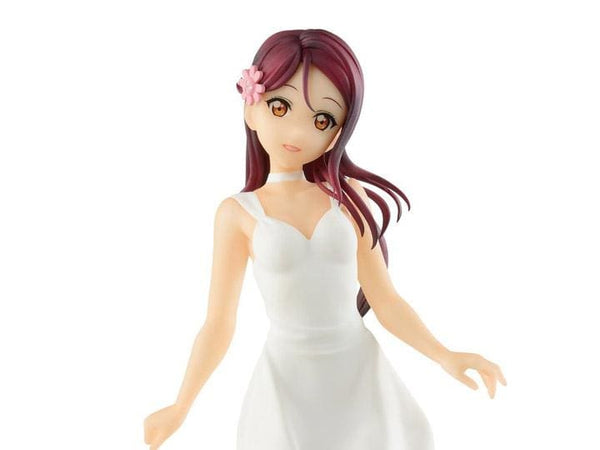 Love Live Sunshine!! - EXQ Figure: Riko Sakurauchi (Summer Version) - Vinyl Figure