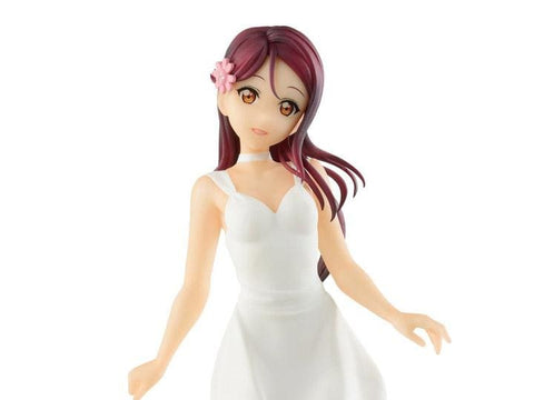 Love Live Sunshine!! - EXQ Figure: Riko Sakurauchi (Summer Version) - Vinyl Figure