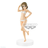 Love Live! Sunshine!! - EXQ Figure: You Watanabe (Summer Version) - Vinyl Figure