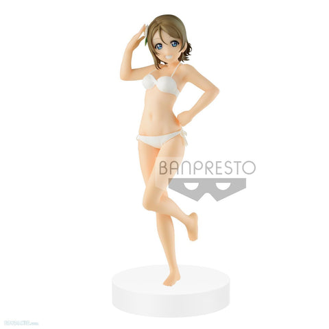Love Live! Sunshine!! - EXQ Figure: You Watanabe (Summer Version) - Vinyl Figure