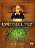 Lovecraft Letter - Card Game