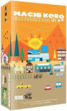 Machi Koro: Millionaires Row Expansion - Card Game
